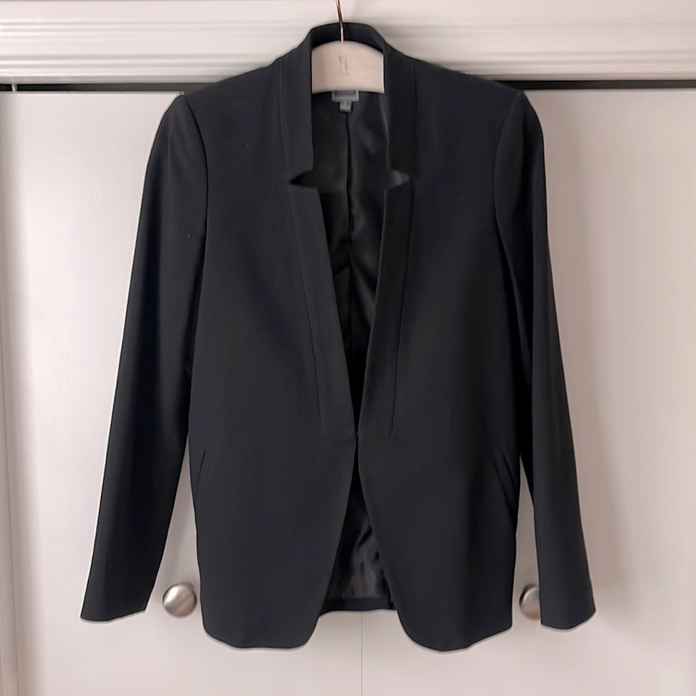 Seventy Two Changes Blazer (0)